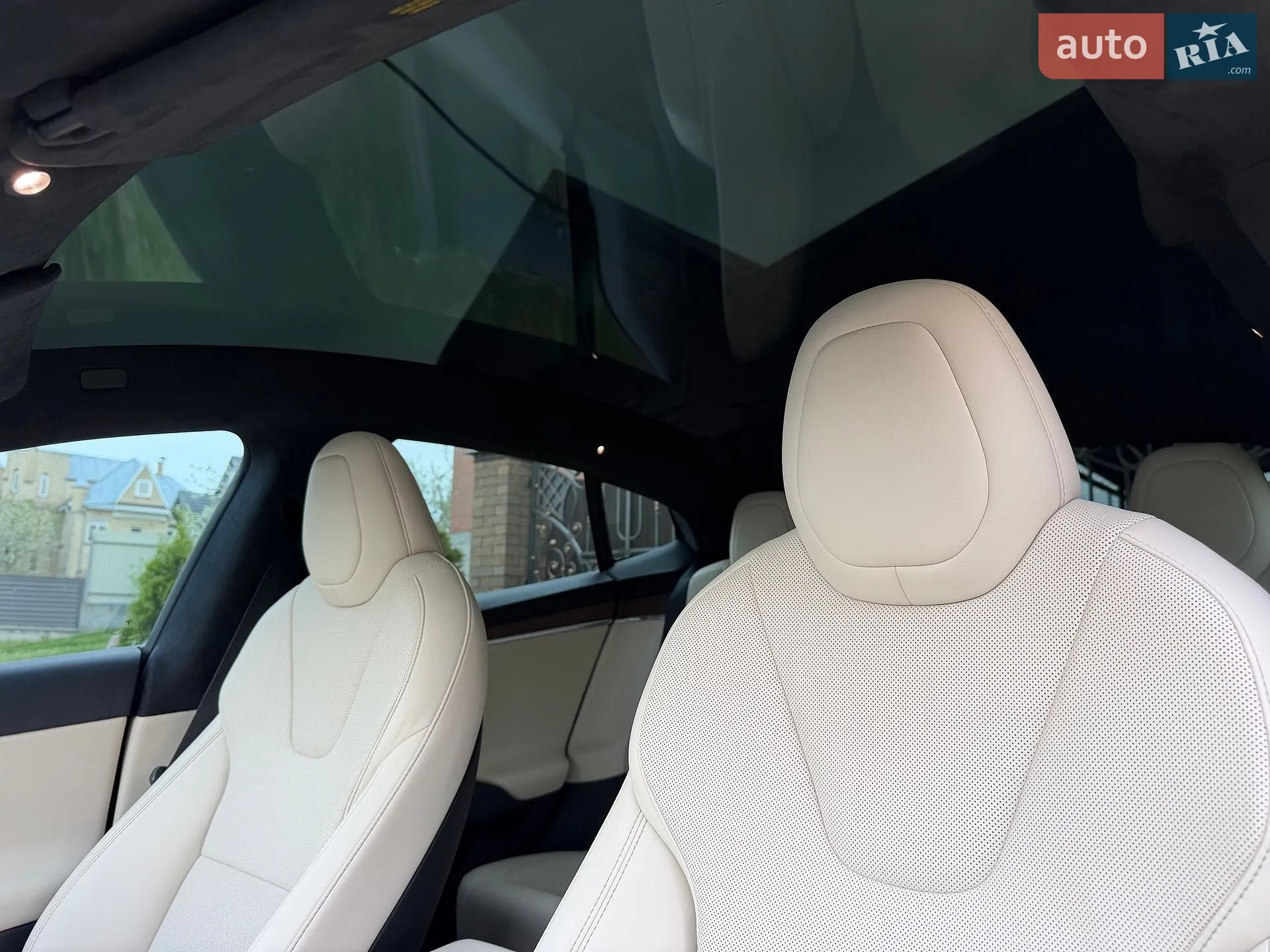 2021 Tesla Model S - мініатюра 39