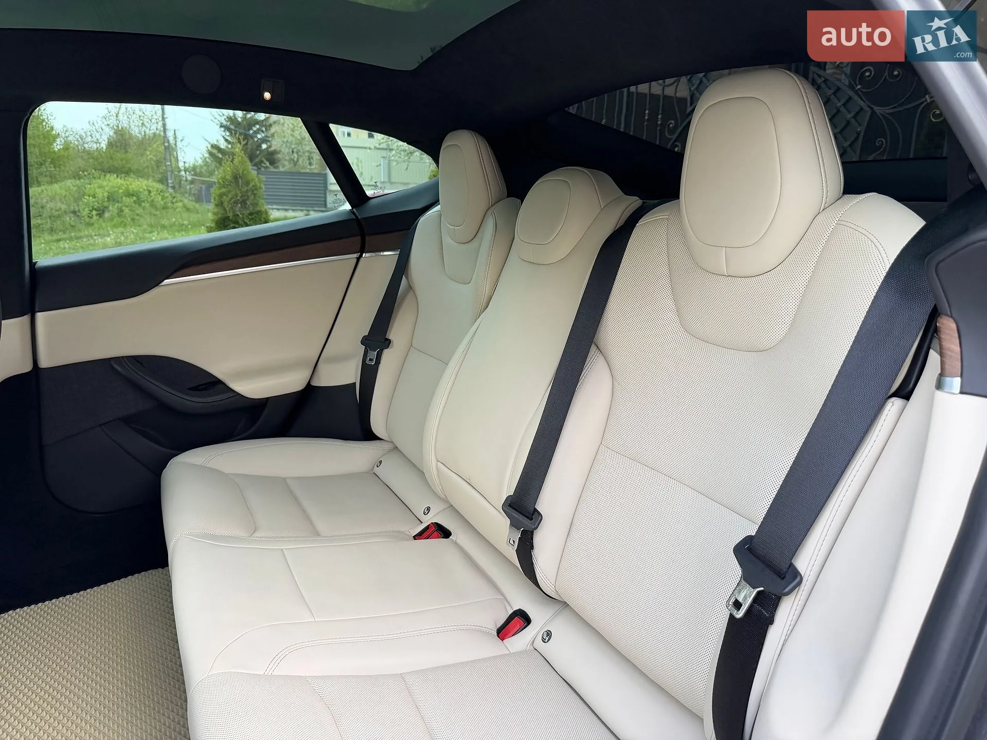 2021 Tesla Model S - мініатюра 67