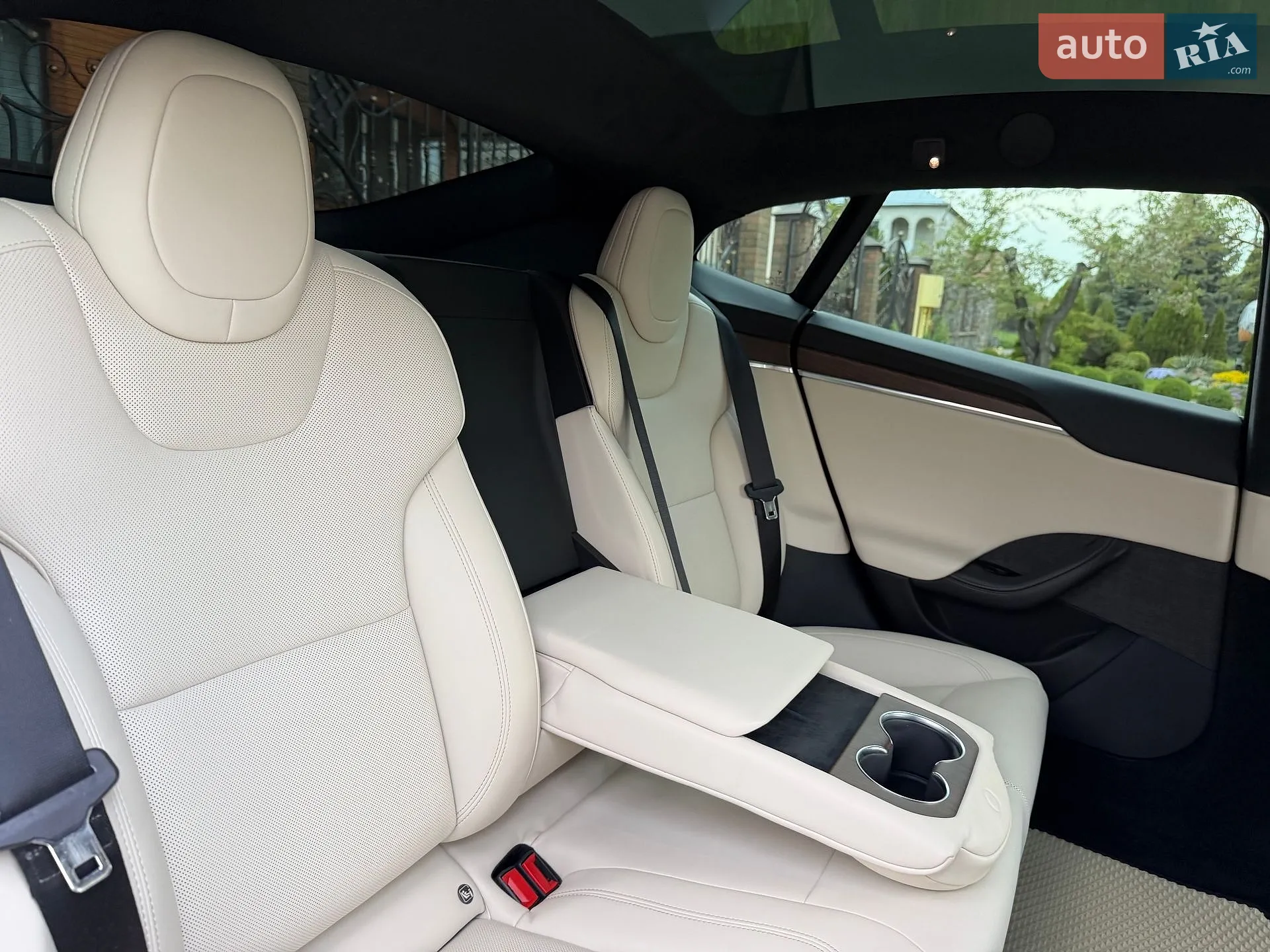 2021 Tesla Model S - мініатюра 69