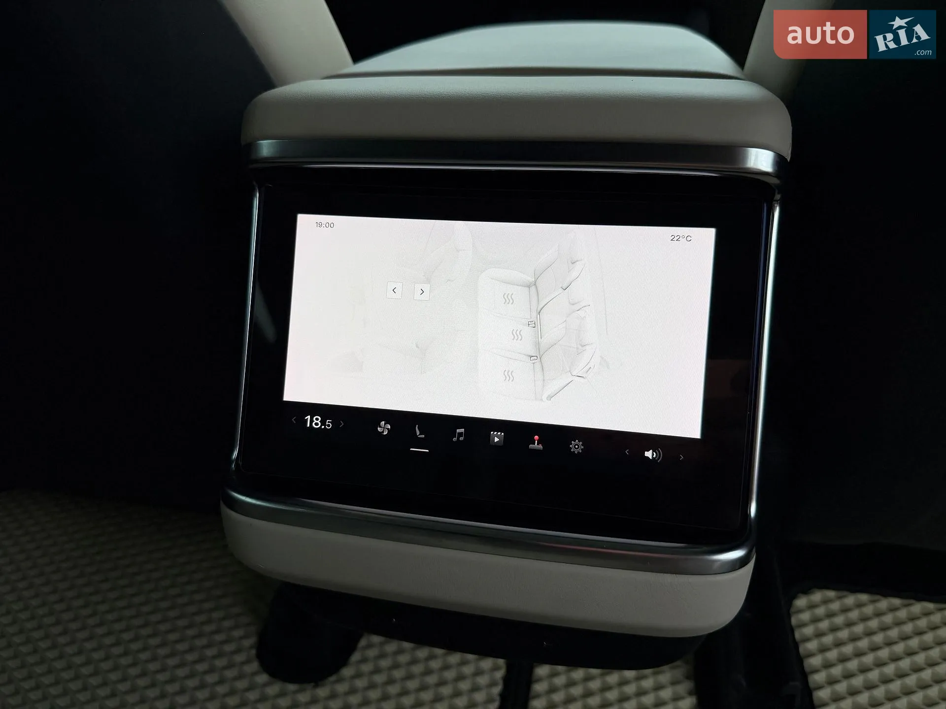 2021 Tesla Model S - мініатюра 81