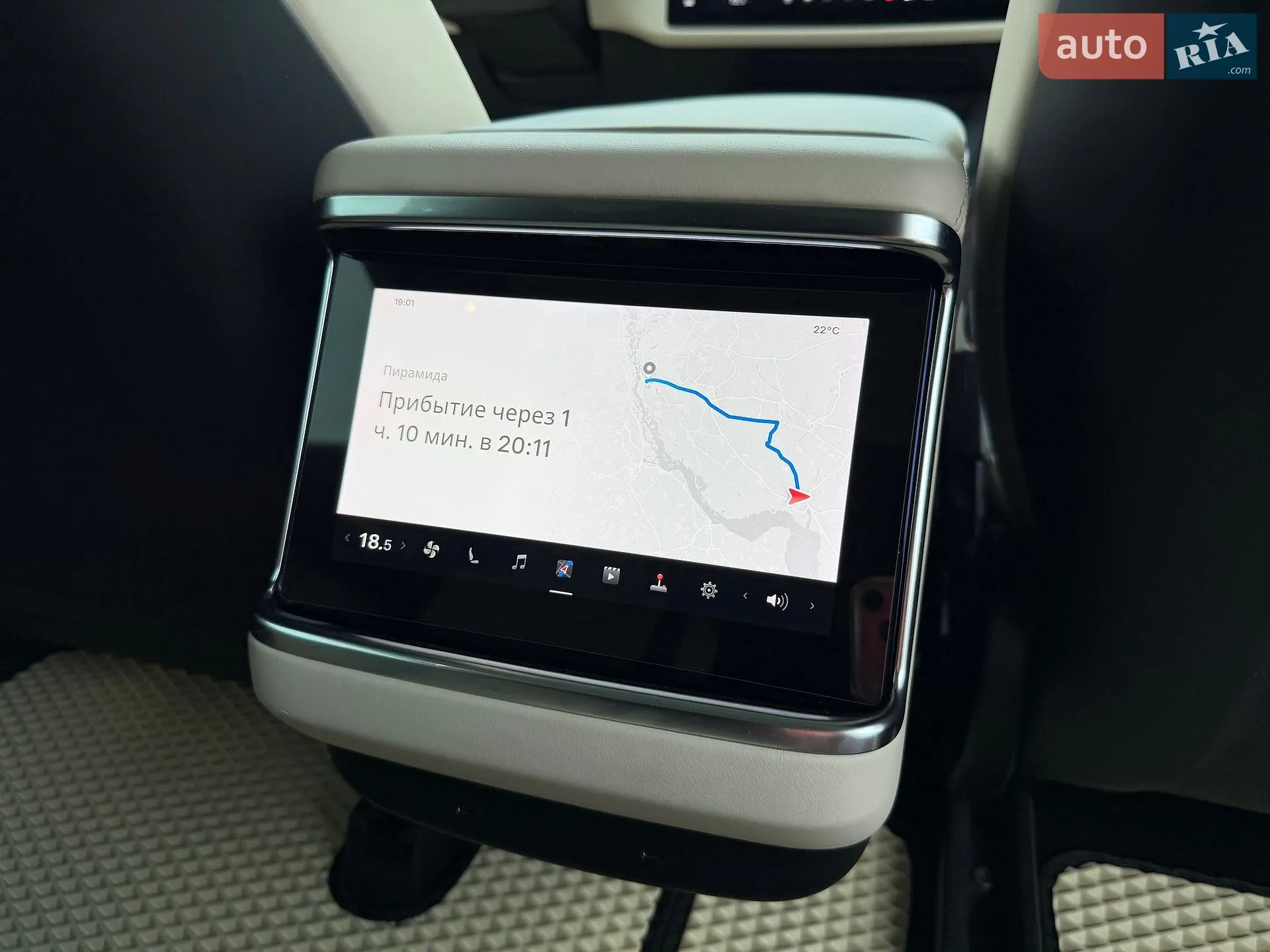 2021 Tesla Model S - мініатюра 79
