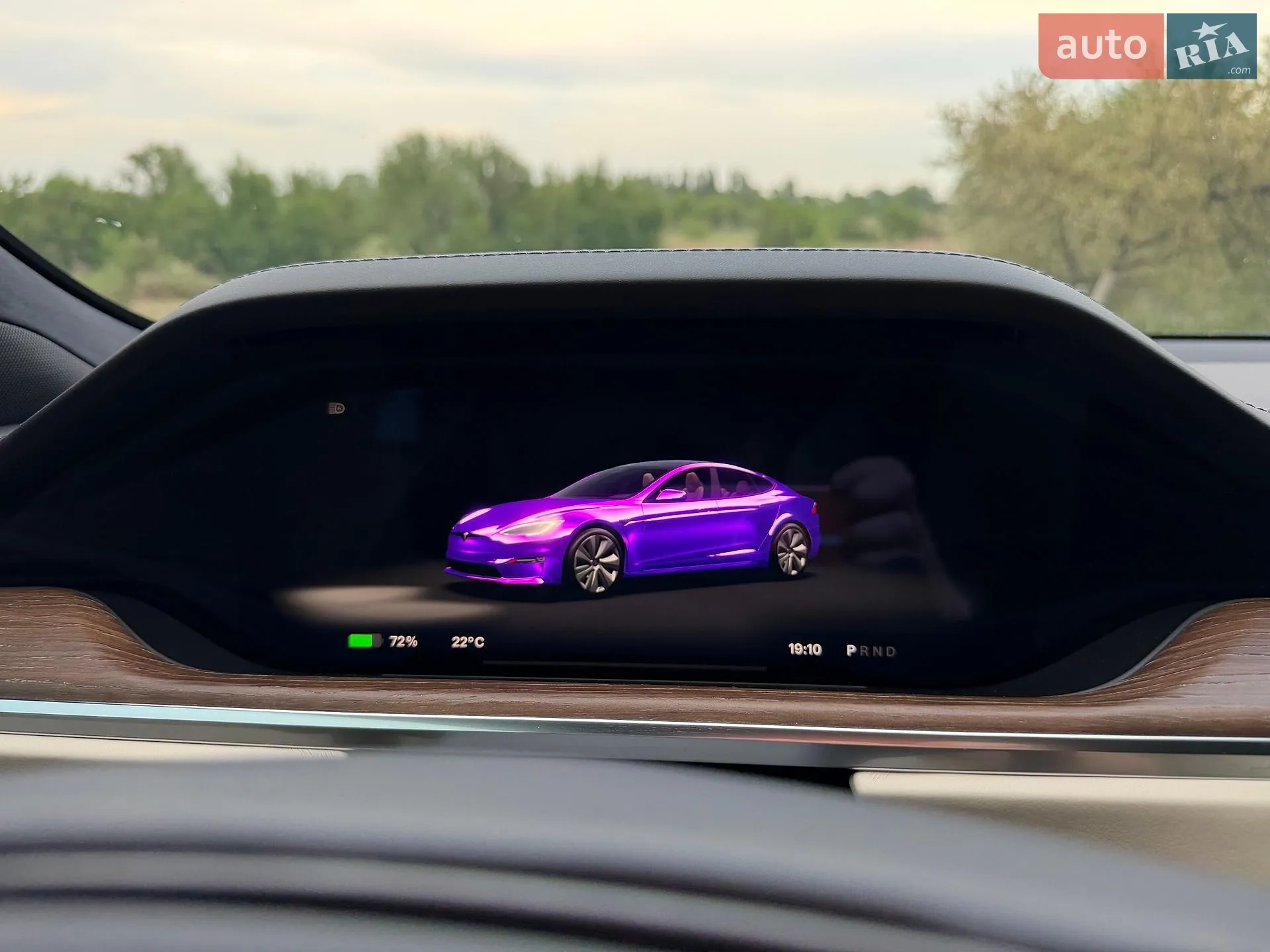 2021 Tesla Model S - мініатюра 41