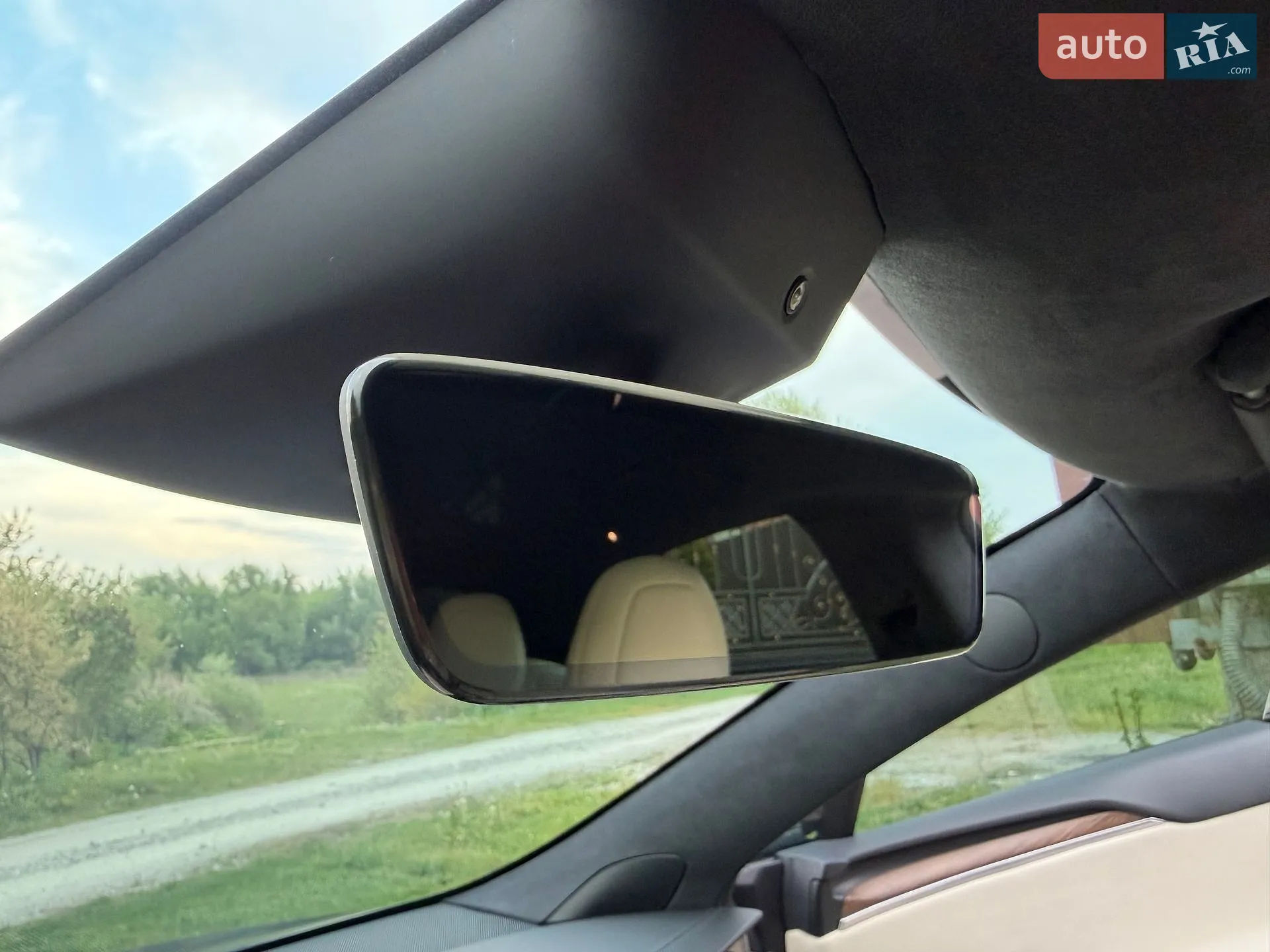 2021 Tesla Model S - мініатюра 100