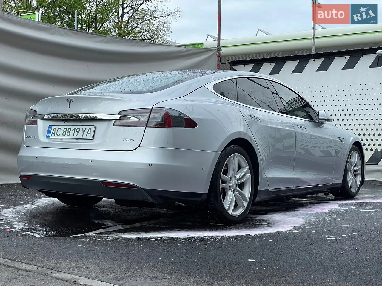 2017 Tesla Model S - мініатюра 44