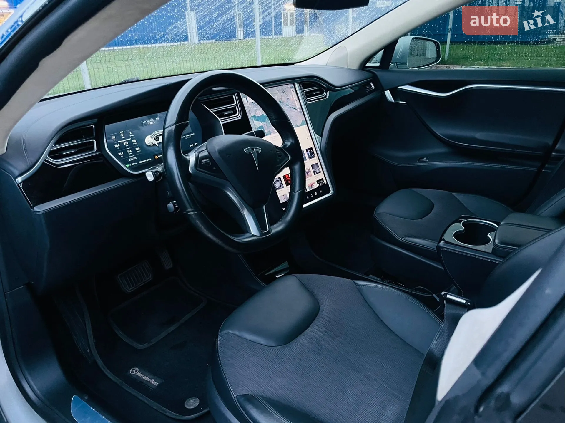 2016 Tesla Model S - мініатюра 20