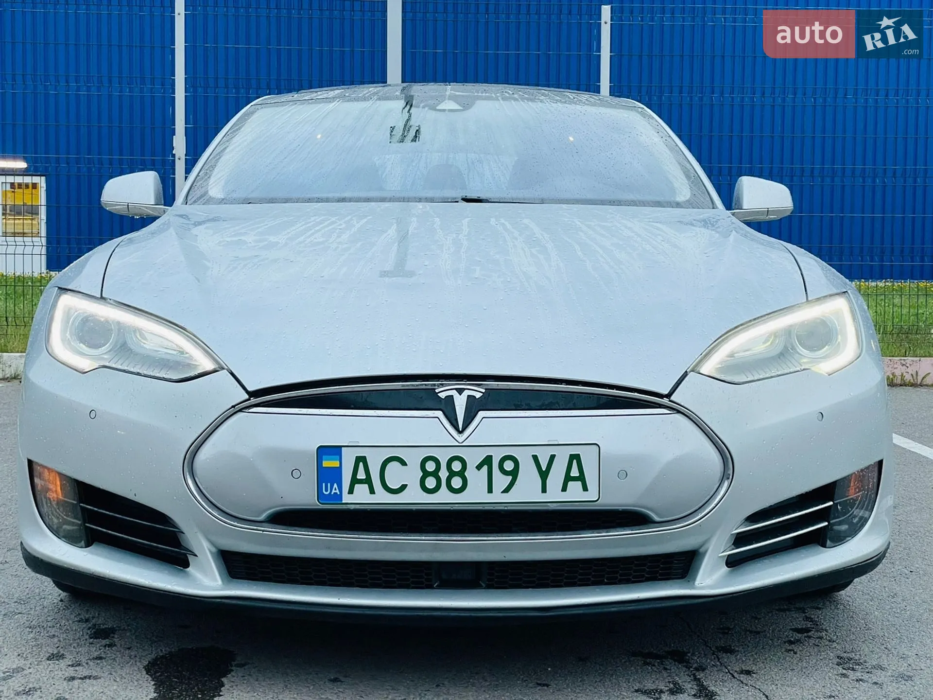 2016 Tesla Model S - мініатюра 29