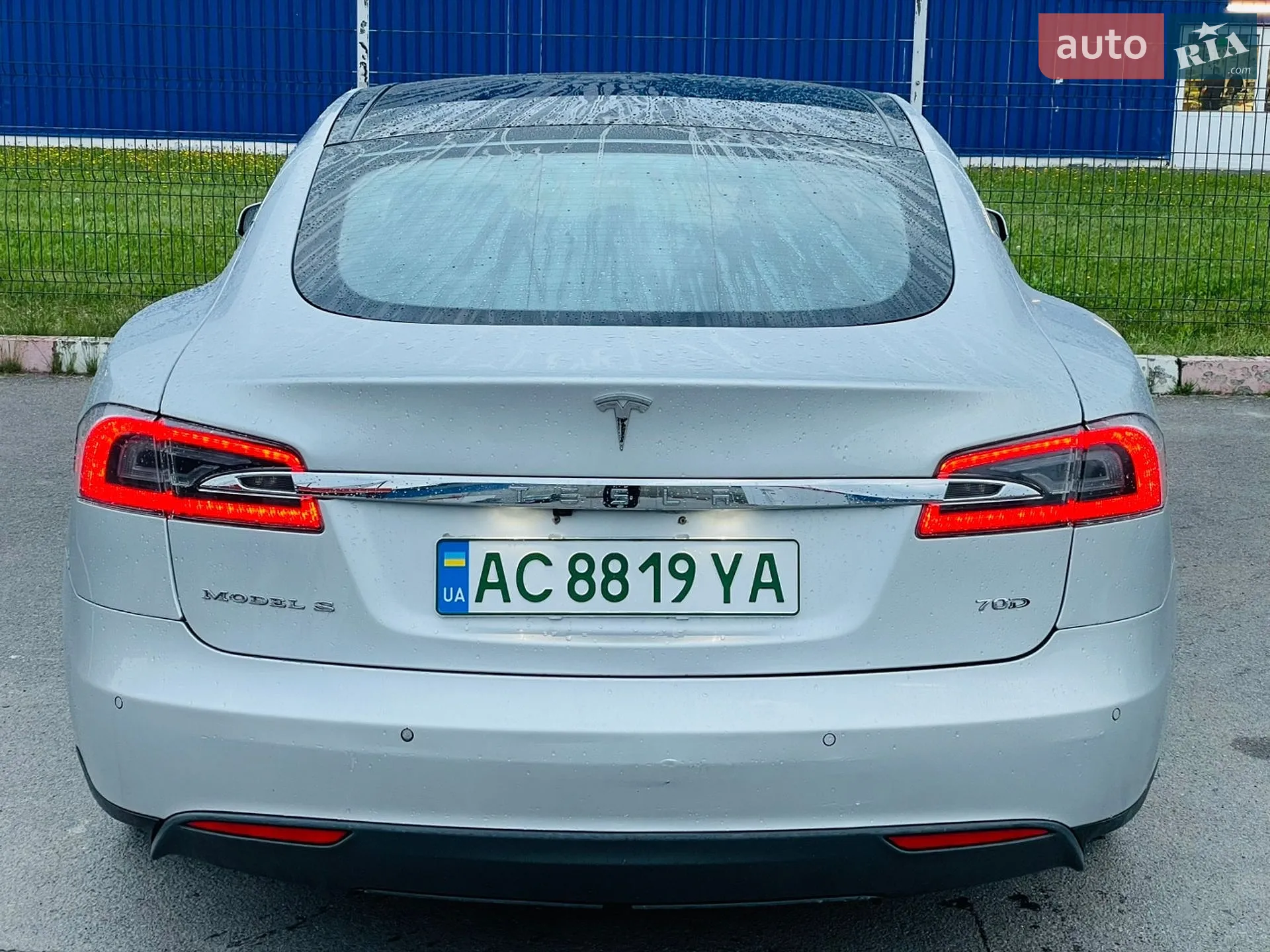 2016 Tesla Model S - мініатюра 32