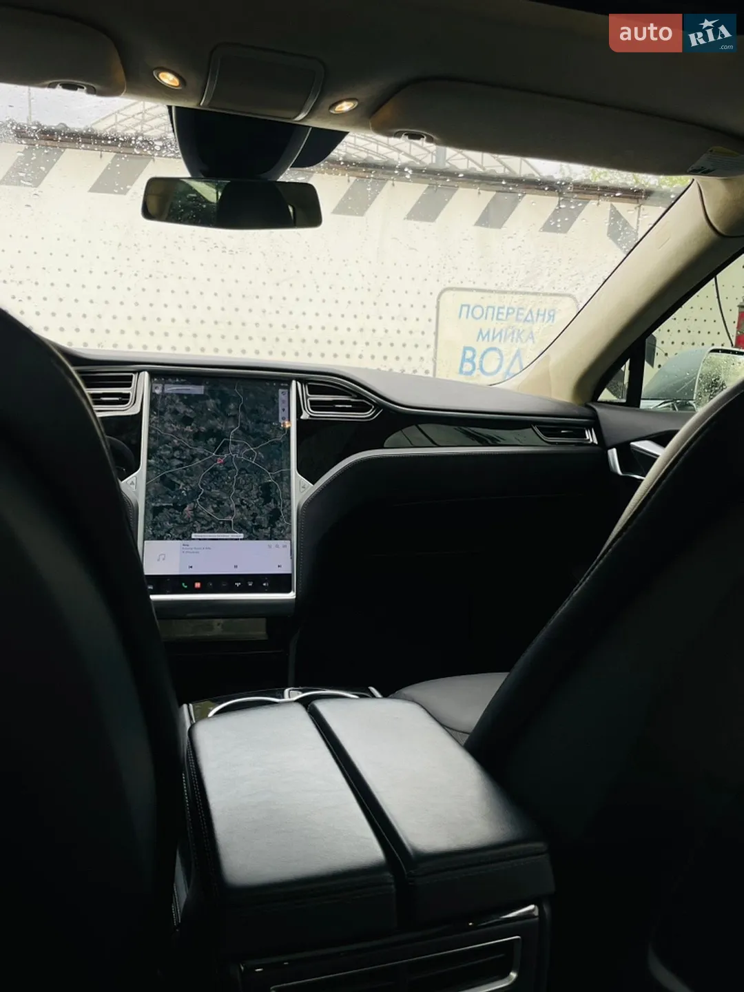 2016 Tesla Model S - мініатюра 34