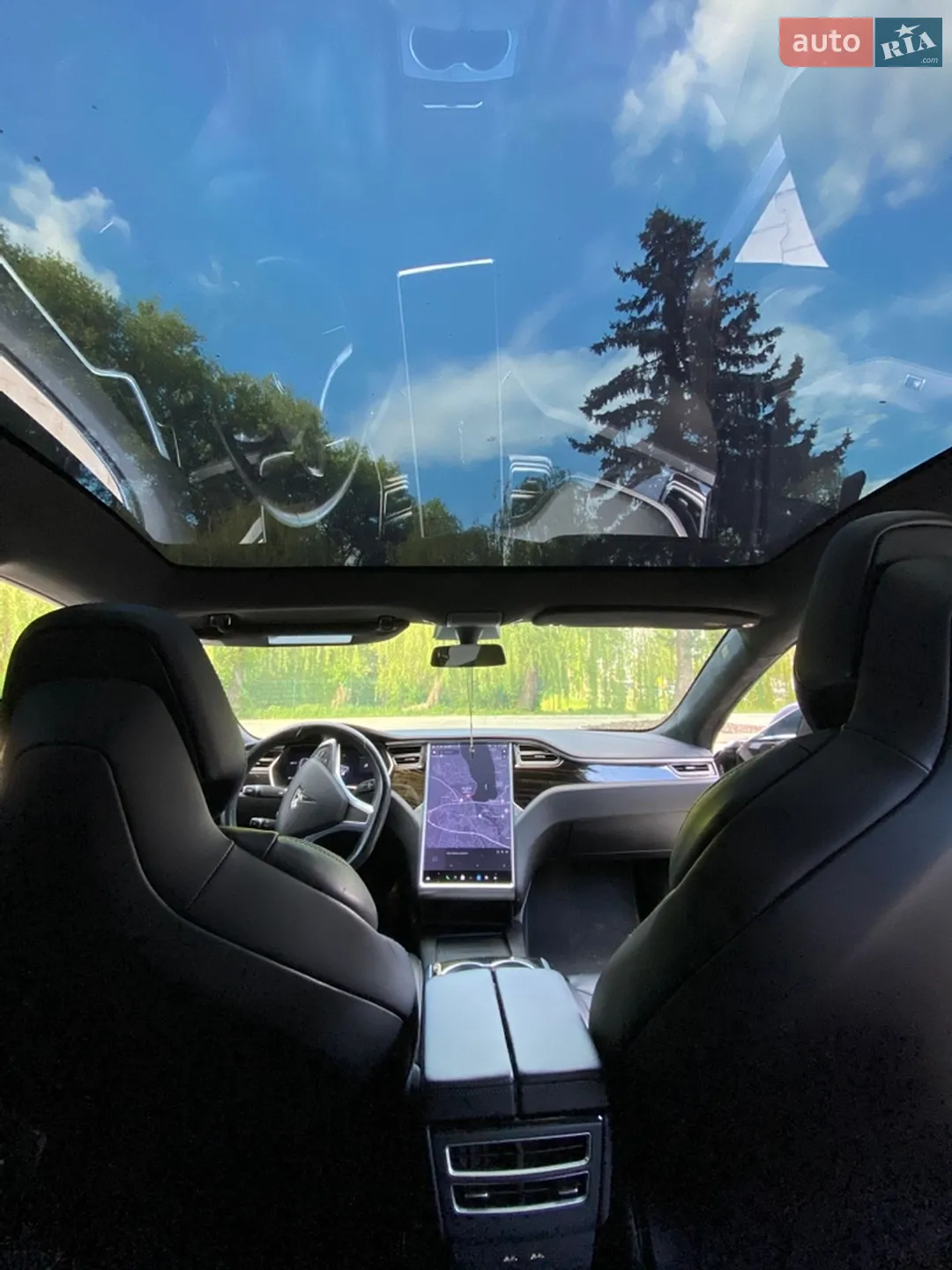2016 Tesla Model S - мініатюра 12