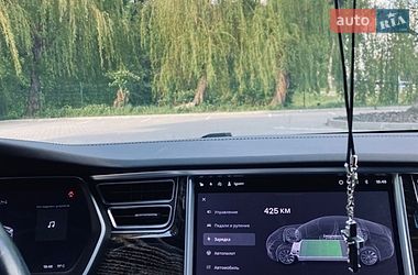 Ліфтбек Tesla Model S 2016 в Тернополі фото 14 Ліфтбек Tesla Model S 2016 в Тернополі