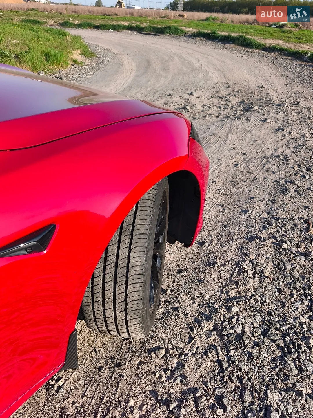 2018 Tesla Model S - мініатюра 21