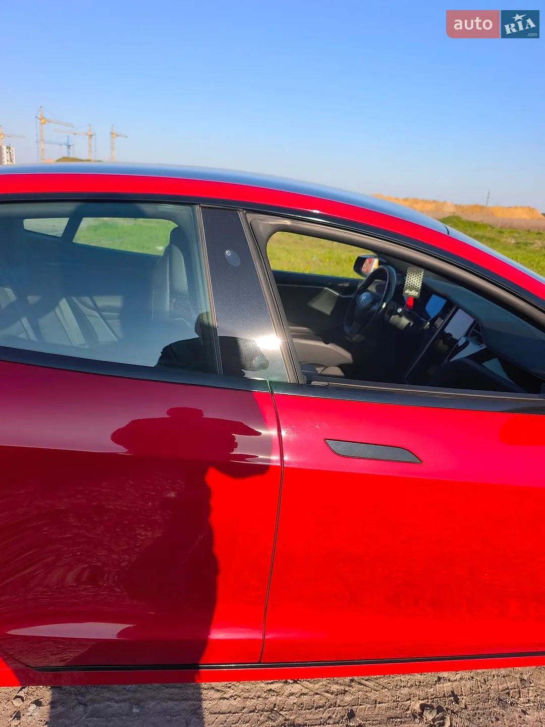 2018 Tesla Model S - мініатюра 36