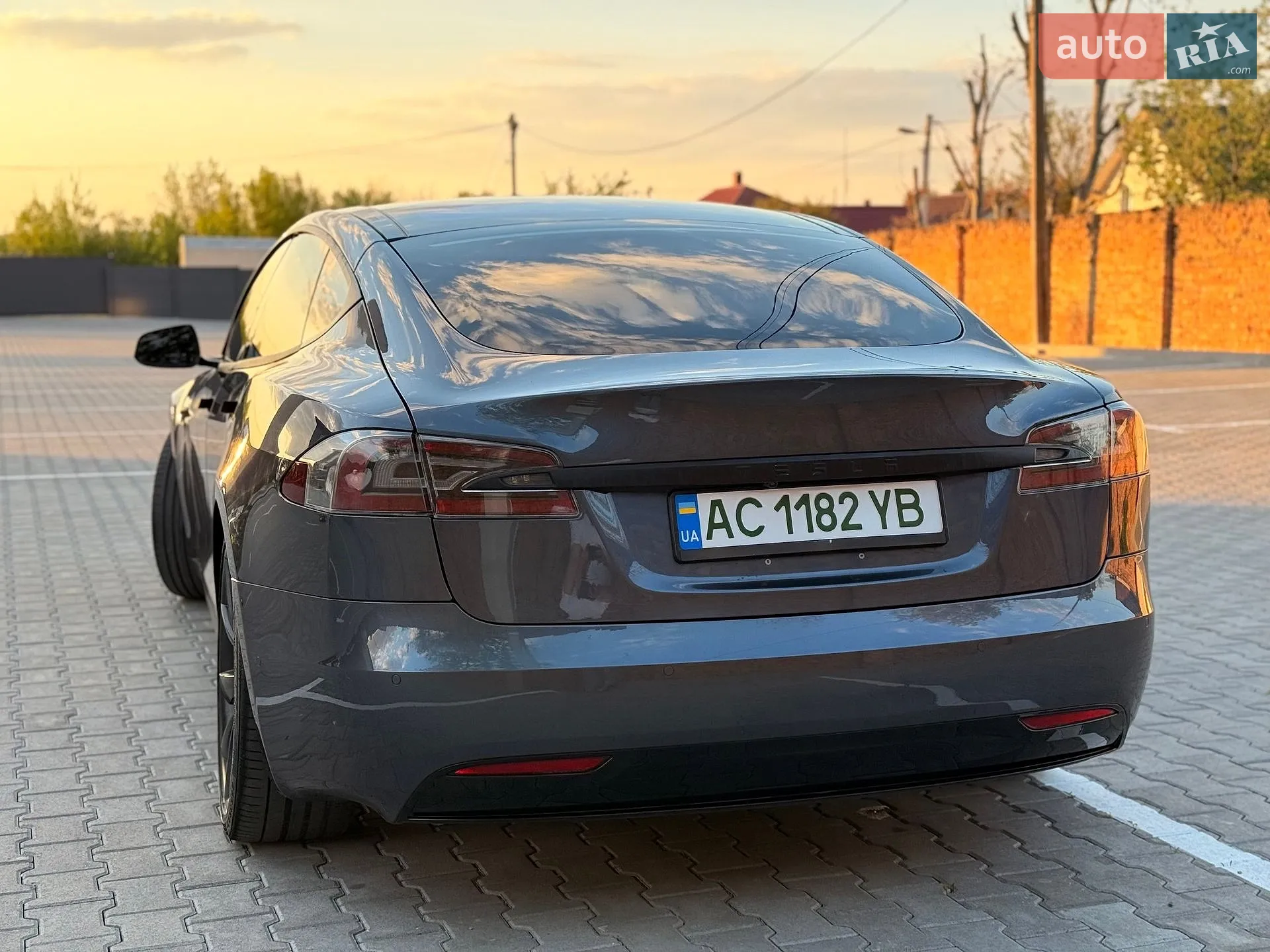 2017 Tesla Model S - мініатюра 7