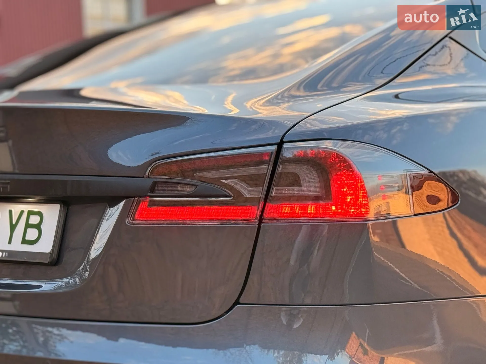 2017 Tesla Model S - мініатюра 21
