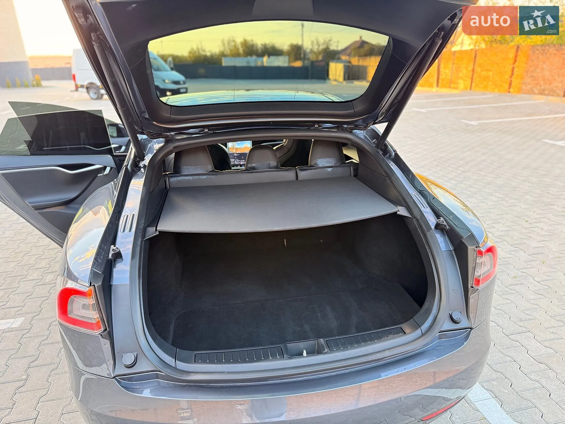 2017 Tesla Model S - мініатюра 33
