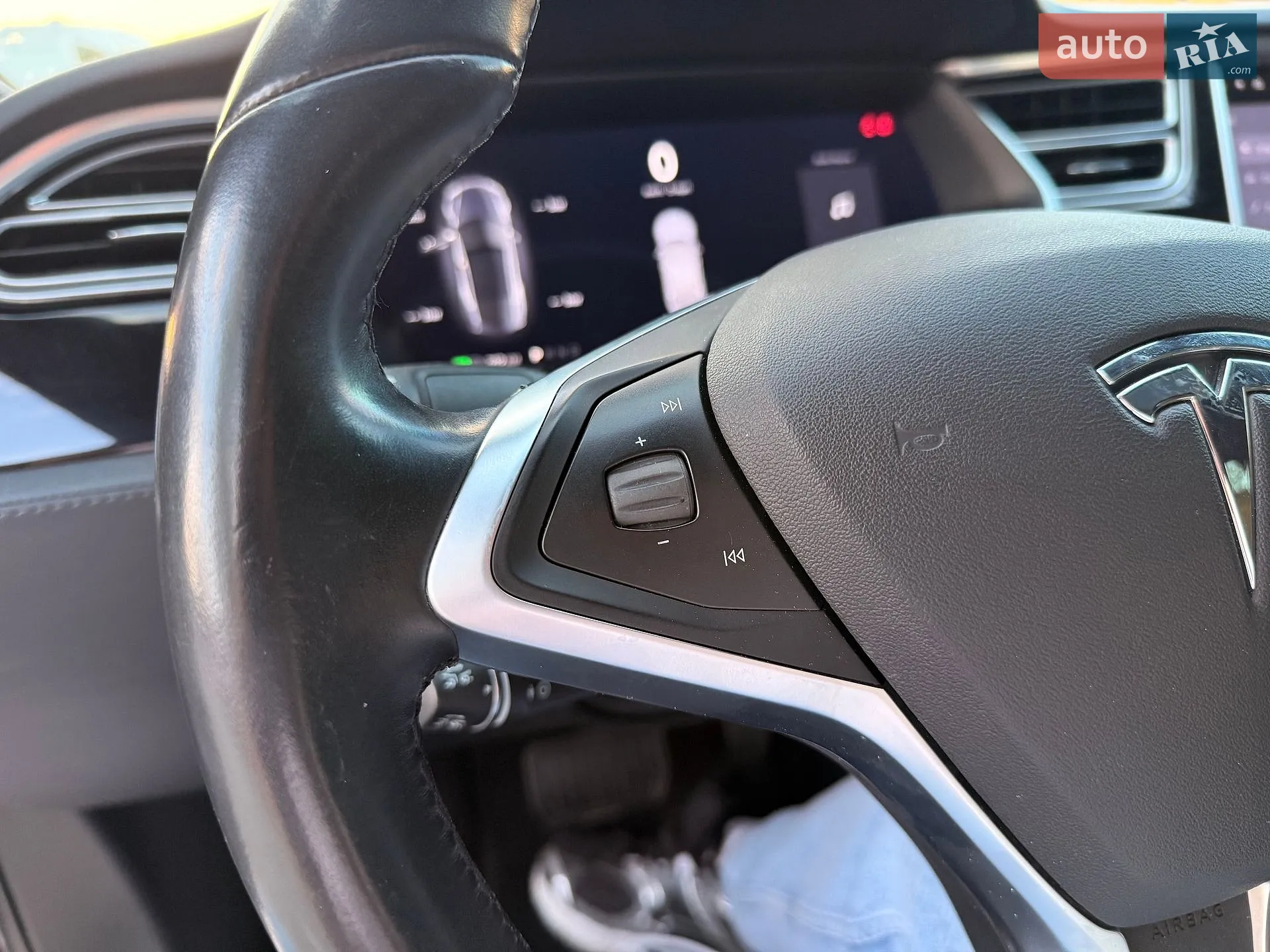 2017 Tesla Model S - мініатюра 49