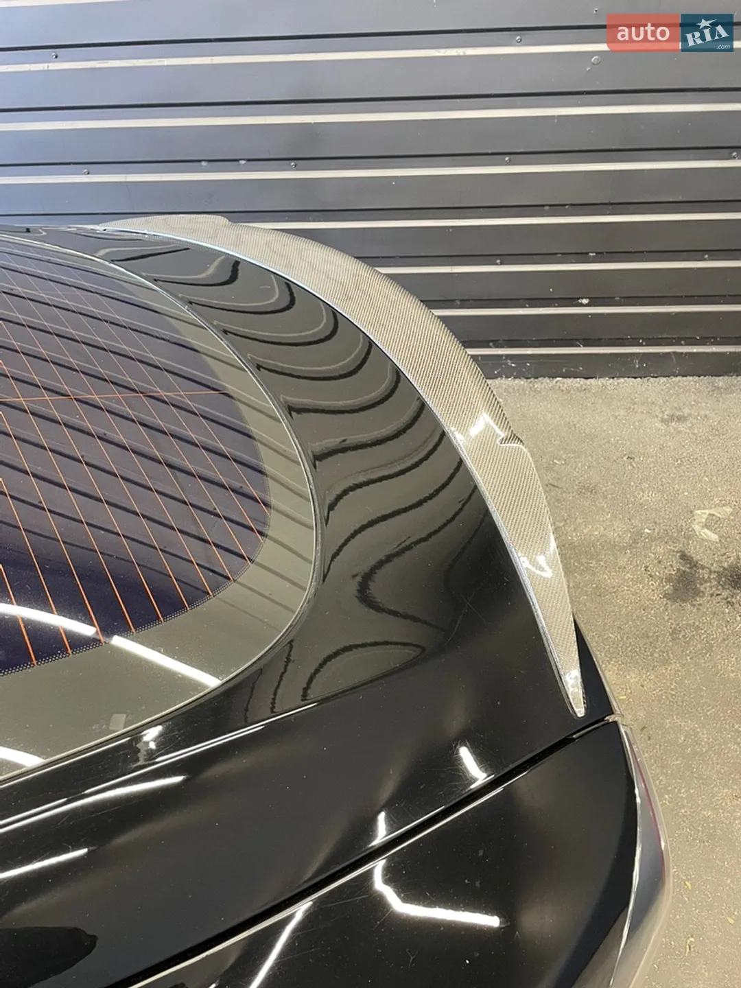 2014 Tesla Model S - мініатюра 14