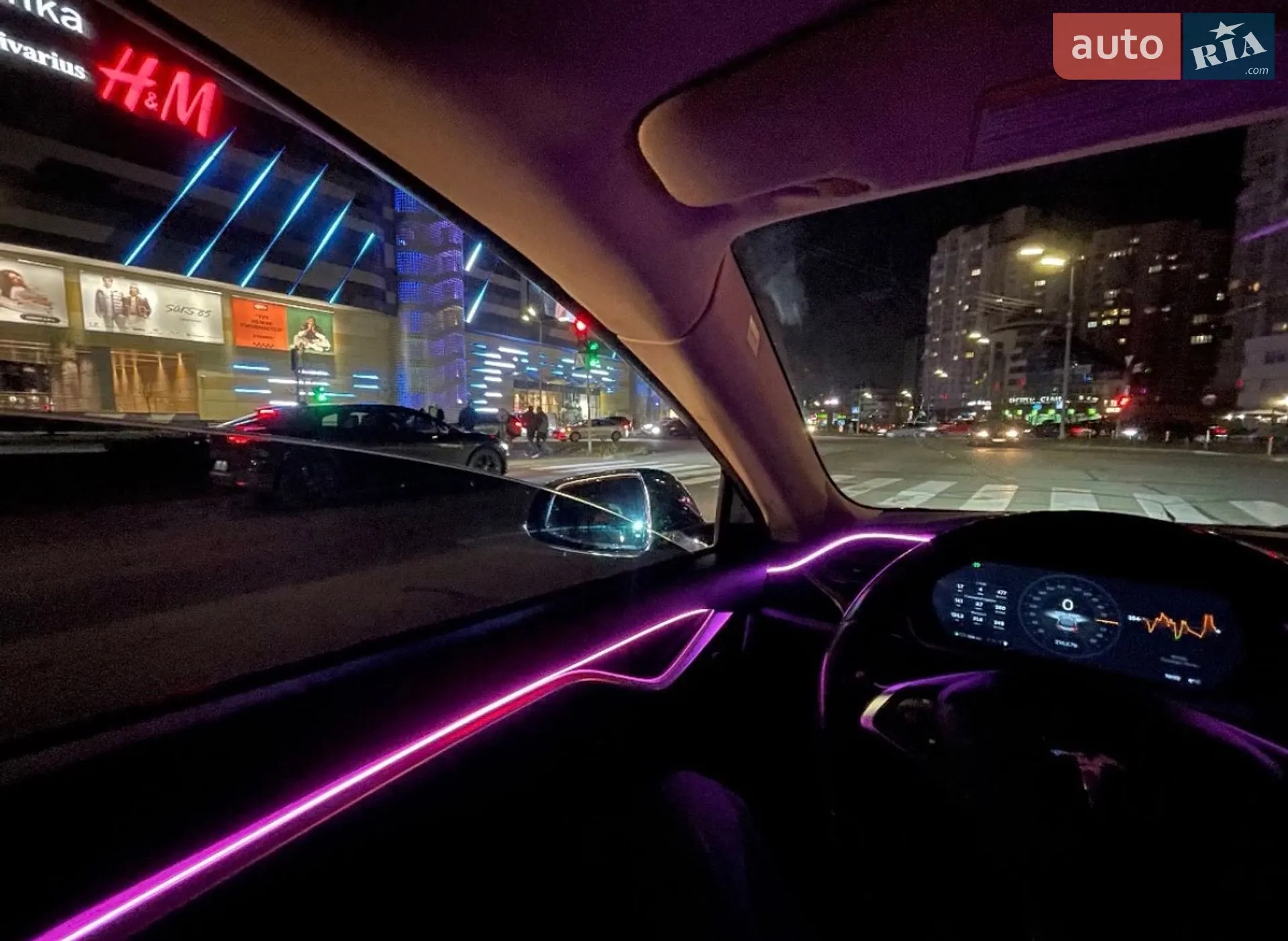 2014 Tesla Model S - мініатюра 18