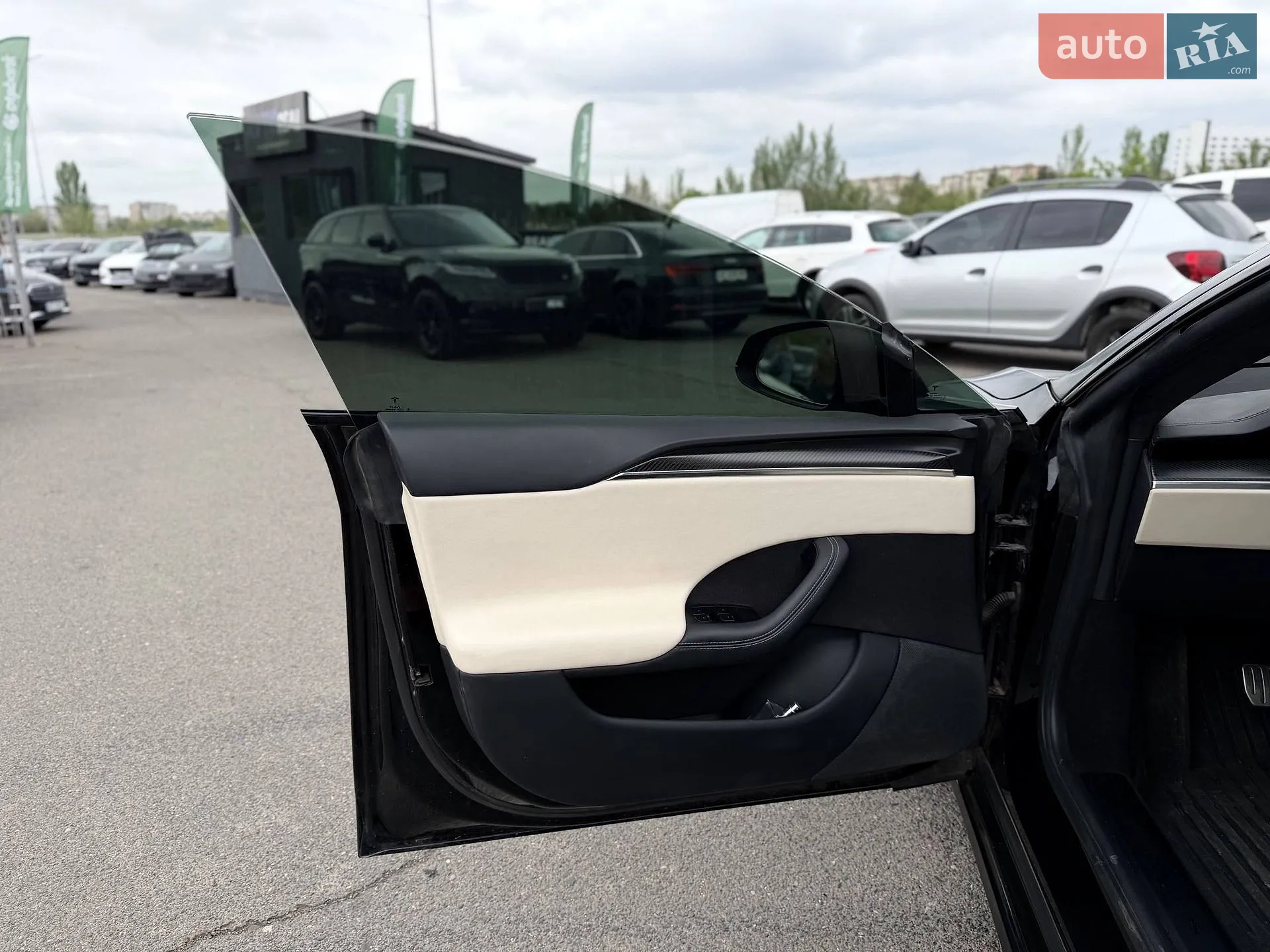 2022 Tesla Model S - мініатюра 40