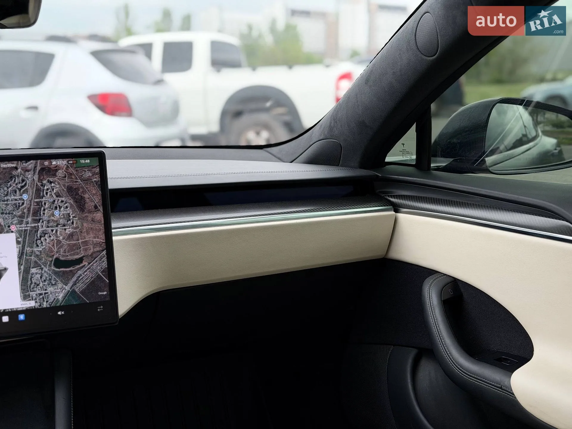 2022 Tesla Model S - мініатюра 58