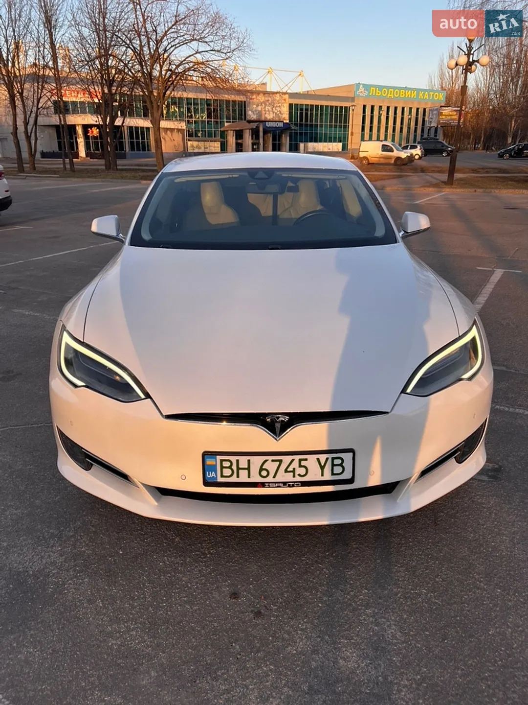2016 Tesla Model S - фото 1