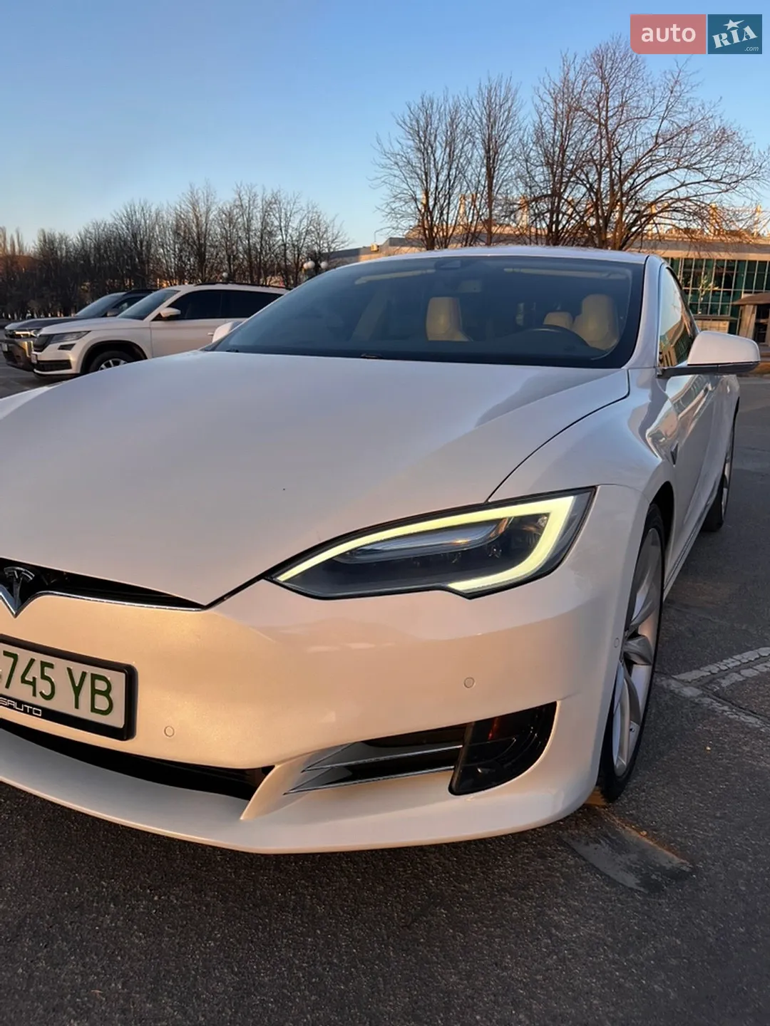 2016 Tesla Model S - мініатюра 12