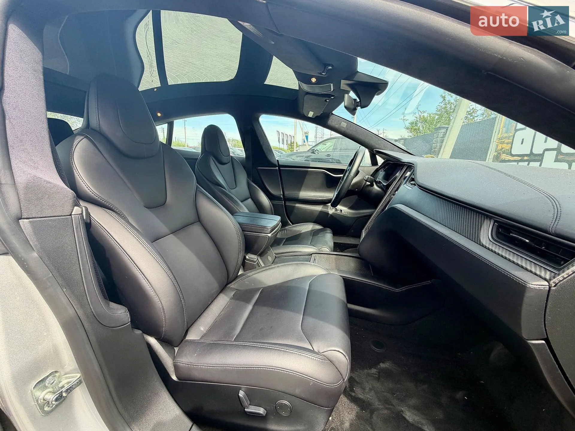 2018 Tesla Model S - мініатюра 16