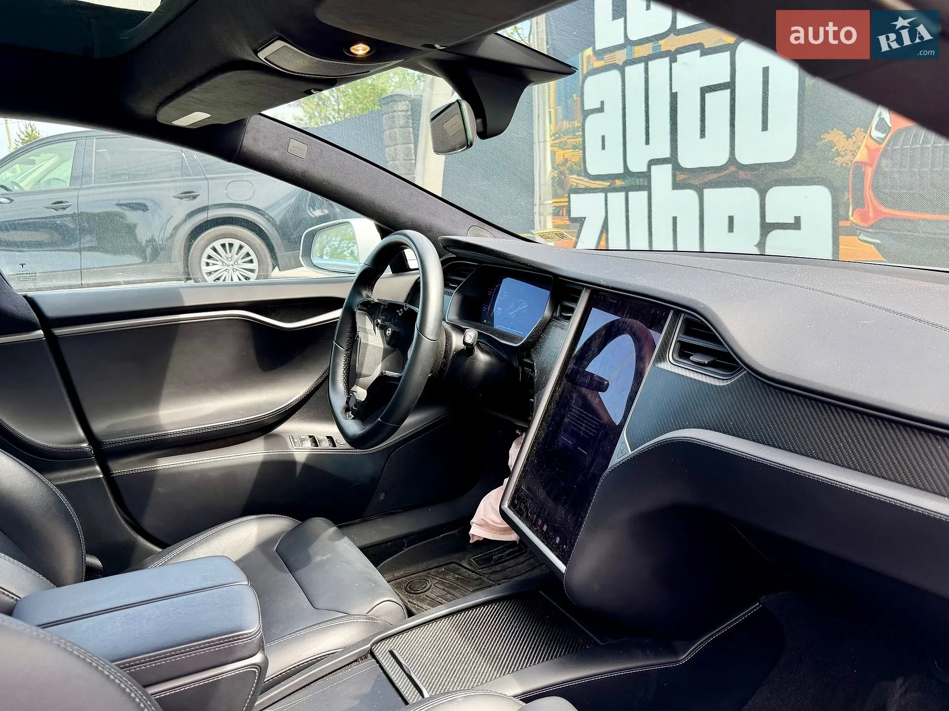 2018 Tesla Model S - мініатюра 18