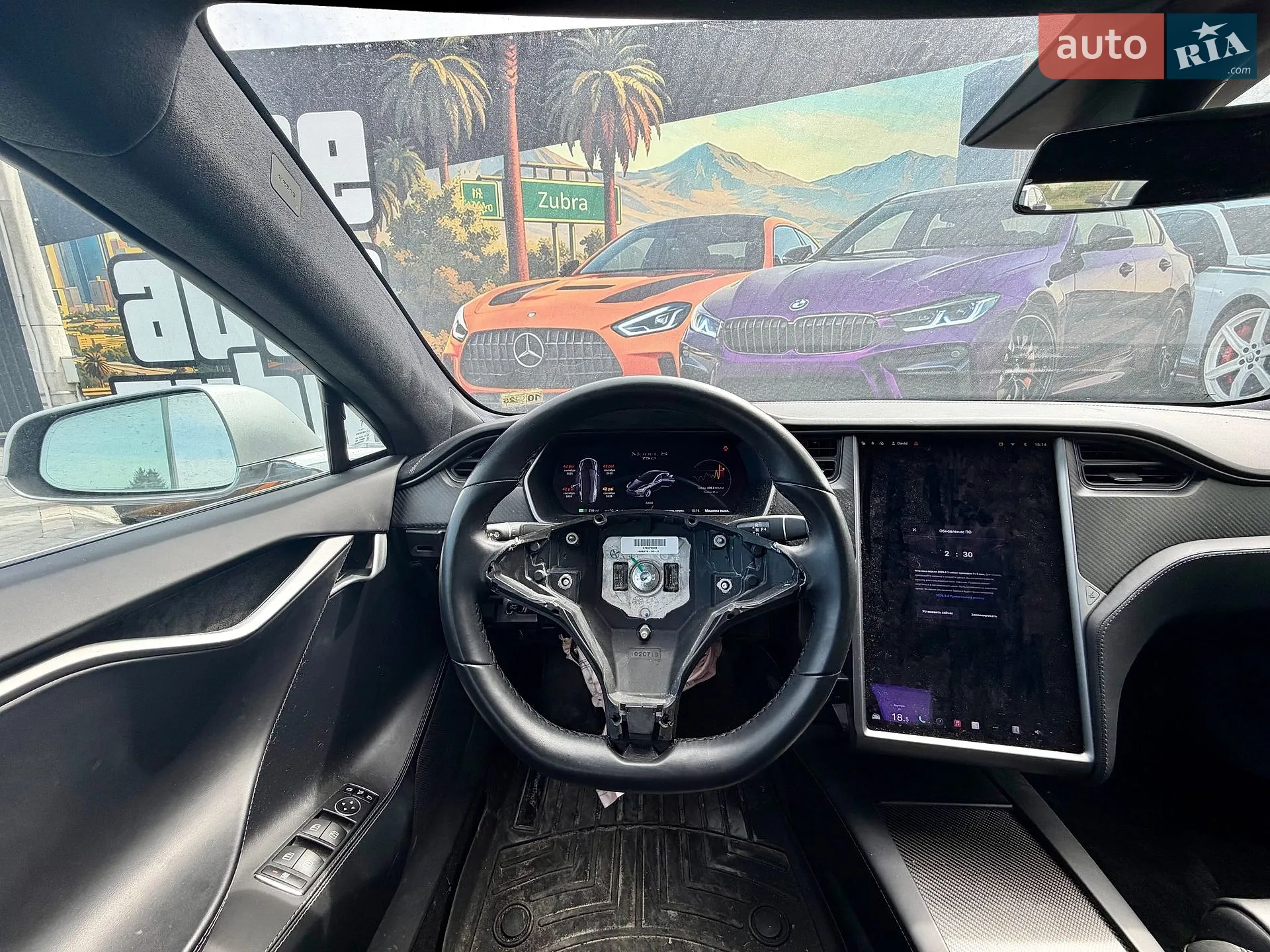 2018 Tesla Model S - мініатюра 25