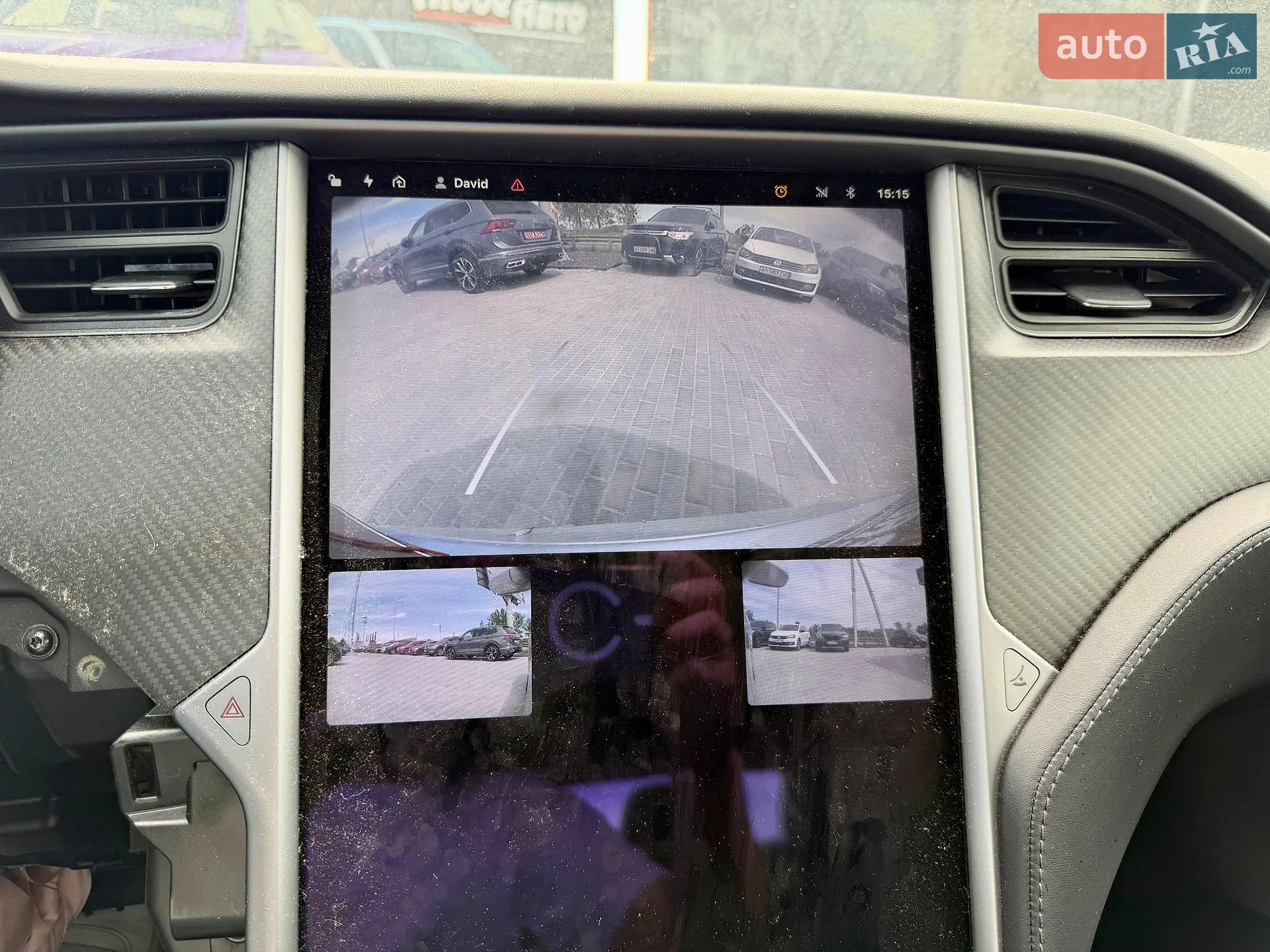 2018 Tesla Model S - мініатюра 31