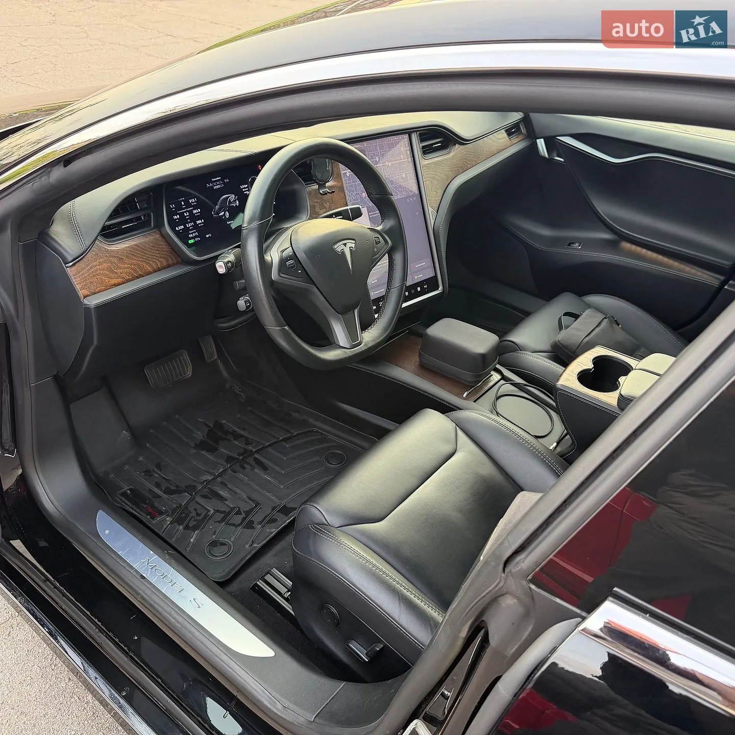 2018 Tesla Model S - мініатюра 16