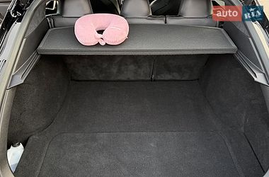 Ліфтбек Tesla Model S 2018 в Запоріжжі