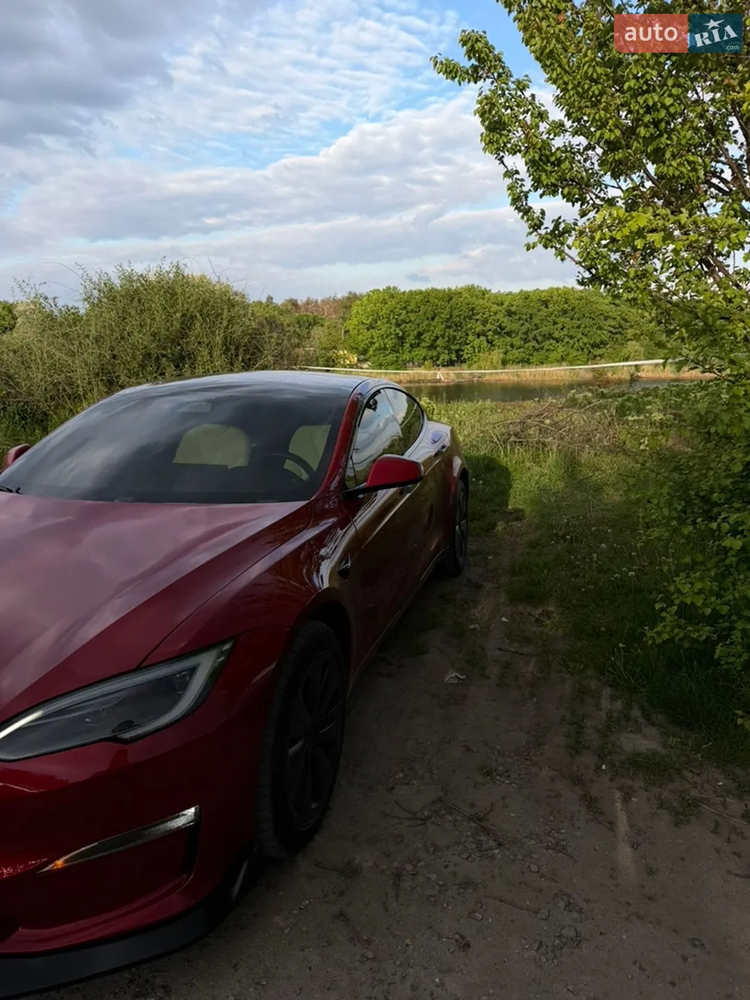 2023 Tesla Model S - мініатюра 6