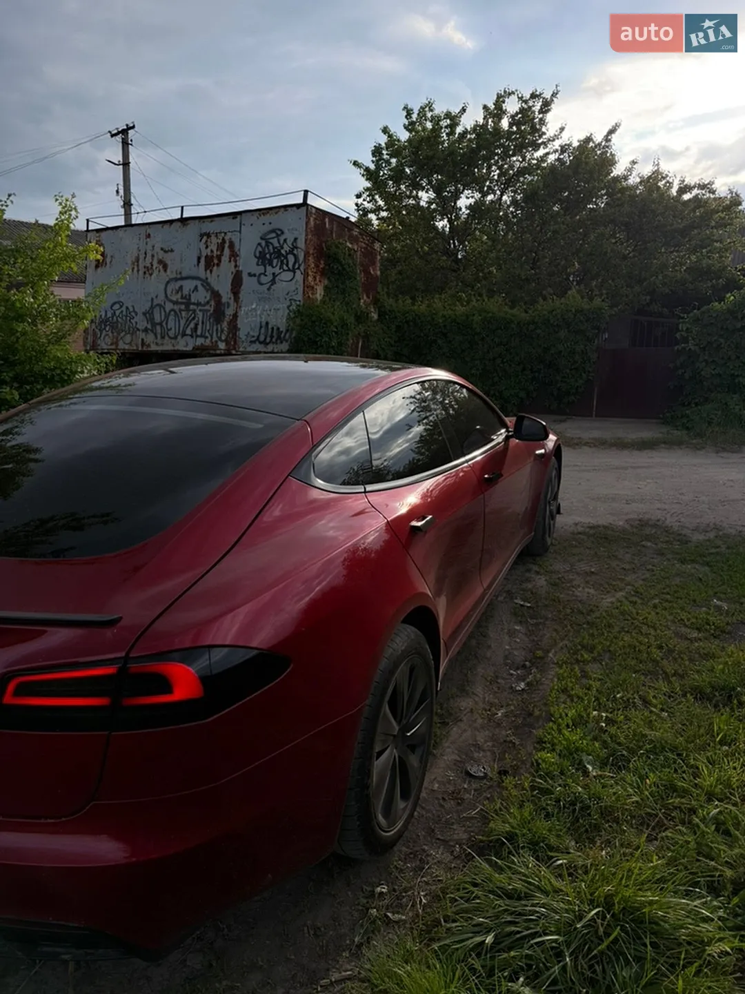 2023 Tesla Model S - мініатюра 15
