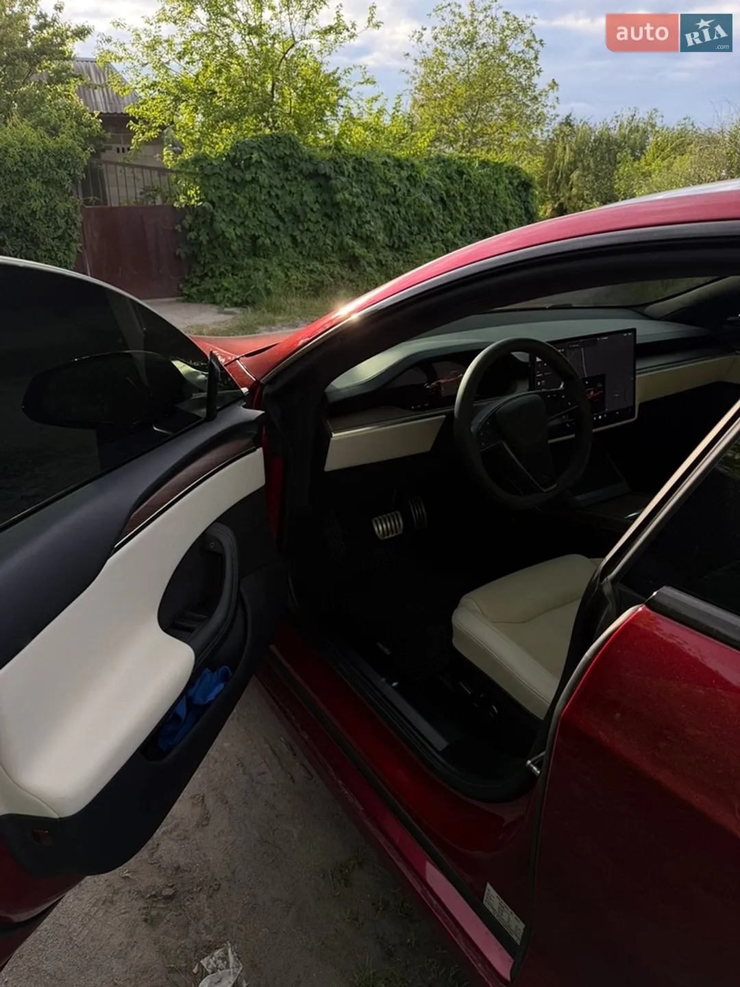 2023 Tesla Model S - мініатюра 25