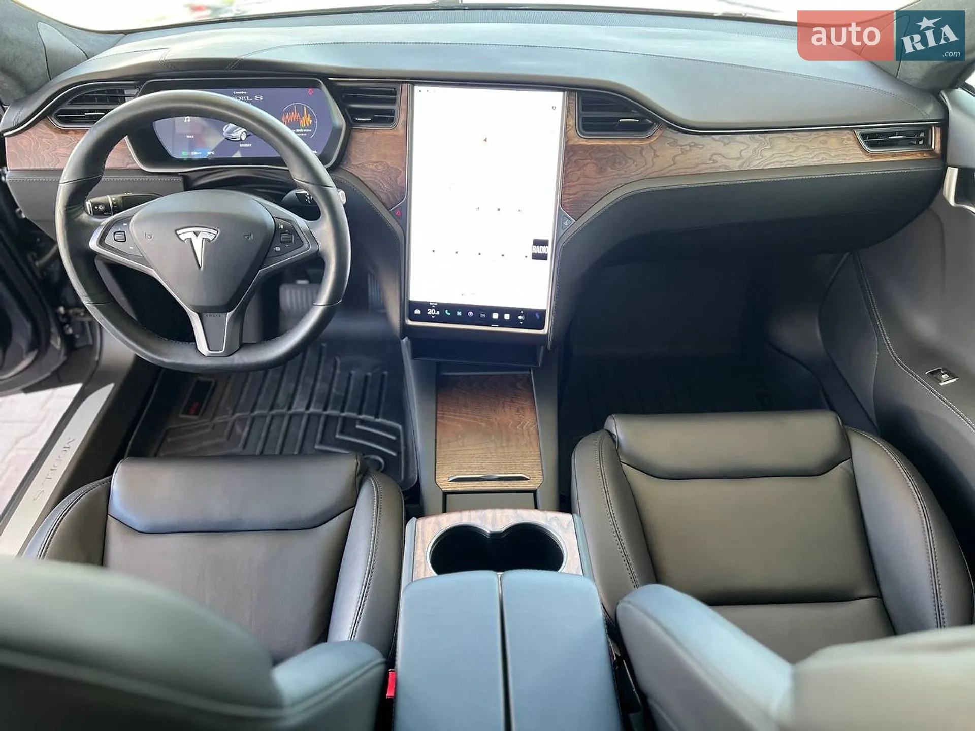 2020 Tesla Model S - мініатюра 20