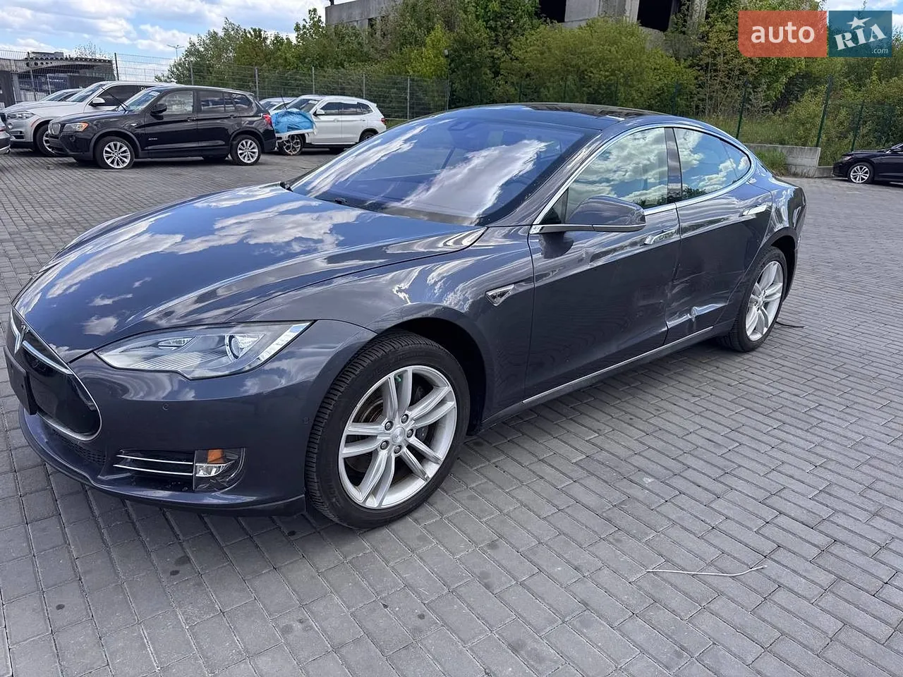2022 Tesla Model 3 - мініатюра 25
