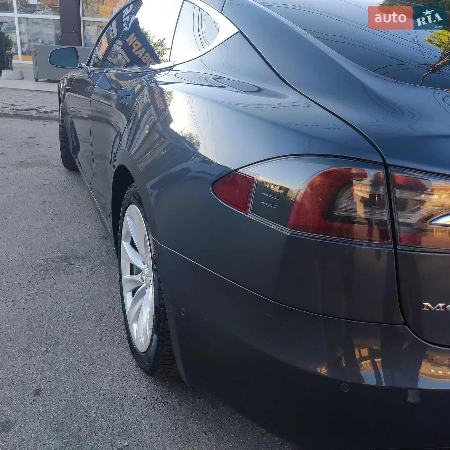 2018 Tesla Model S - мініатюра 2
