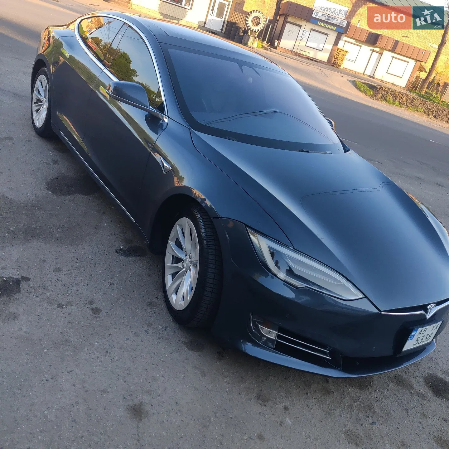 2018 Tesla Model S - мініатюра 5