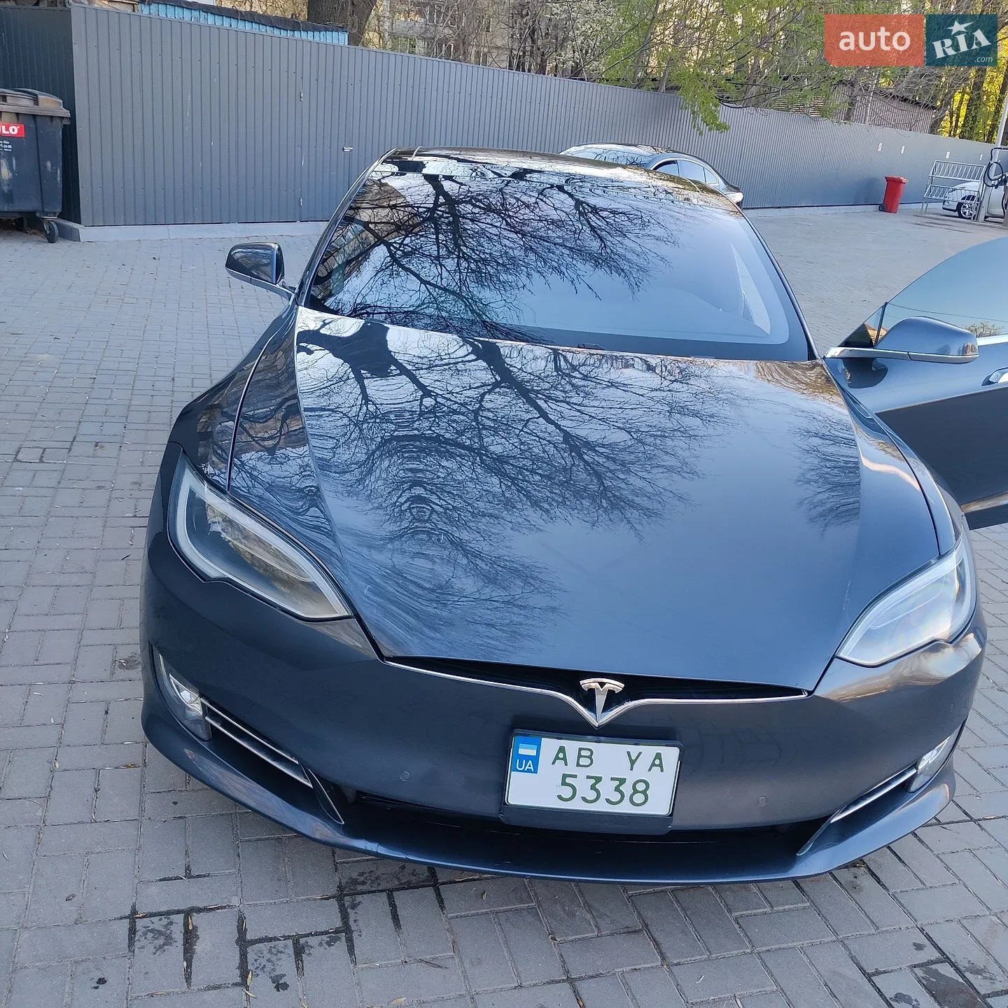 2018 Tesla Model S - мініатюра 21
