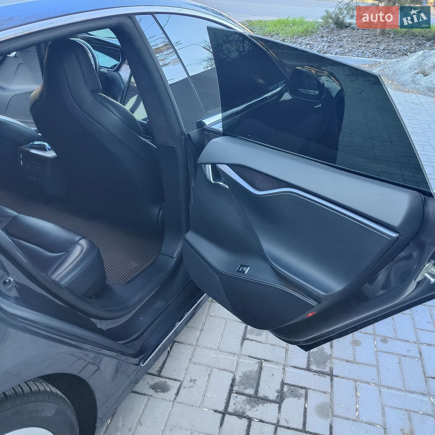 2018 Tesla Model S - мініатюра 25