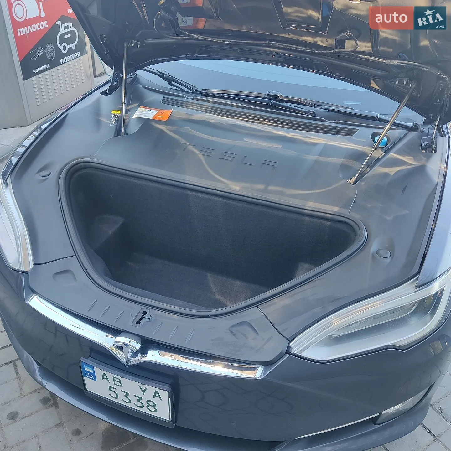 2018 Tesla Model S - мініатюра 35