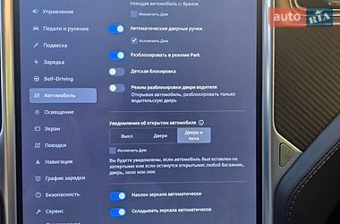 Лифтбек Tesla Model S 2015 в Одессе