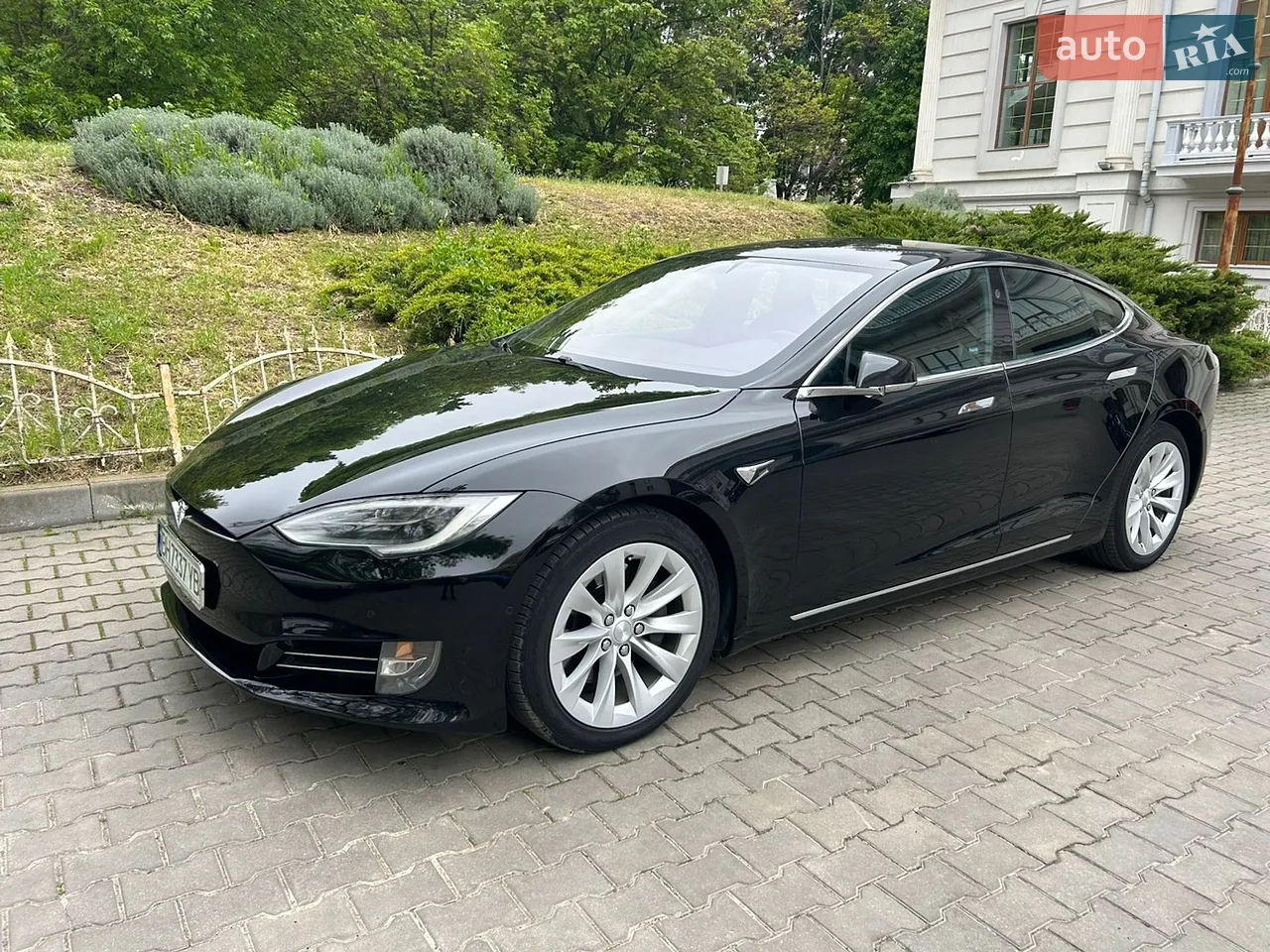 2019 Tesla Model S - мініатюра 40