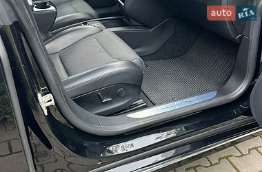 Ліфтбек Tesla Model S 2018 в Одесі