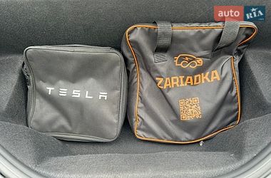Ліфтбек Tesla Model S 2018 в Одесі