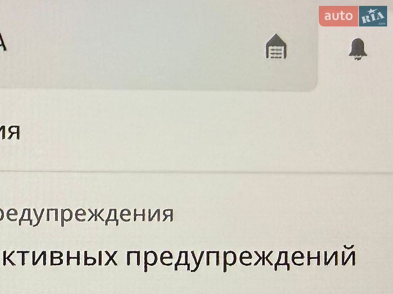 Лифтбек Tesla Model S 2021 в Киеве