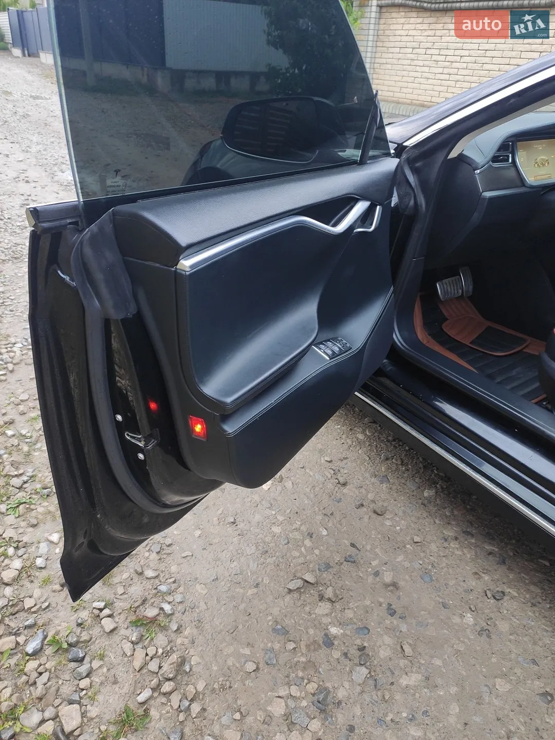 2013 Tesla Model S - мініатюра 24