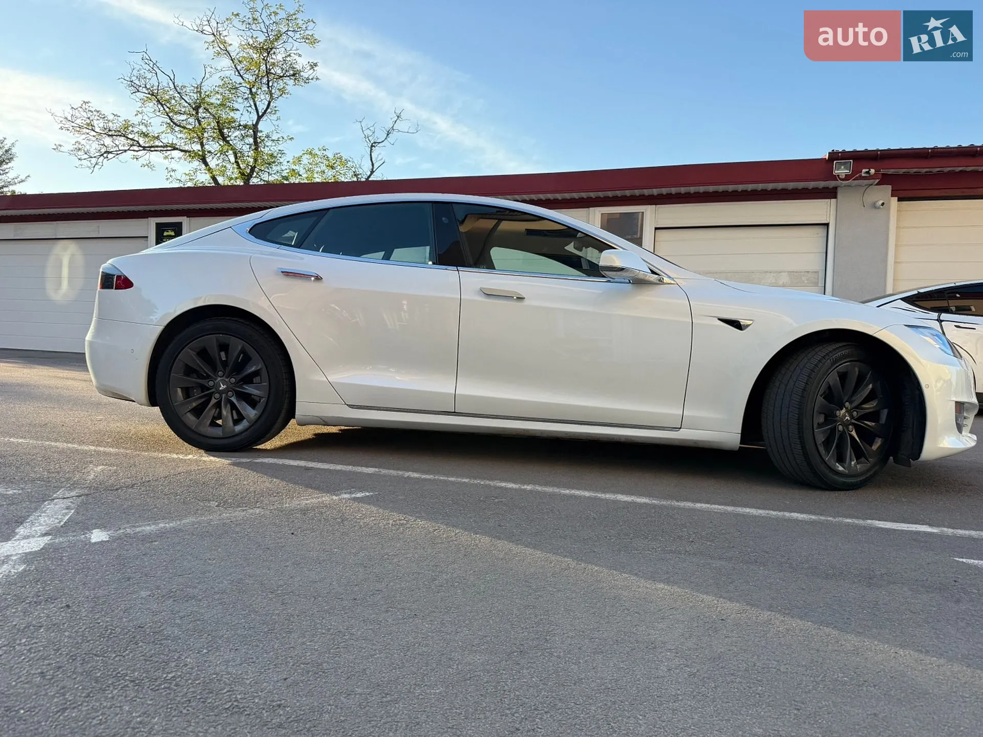 2018 Tesla Model S - мініатюра 4
