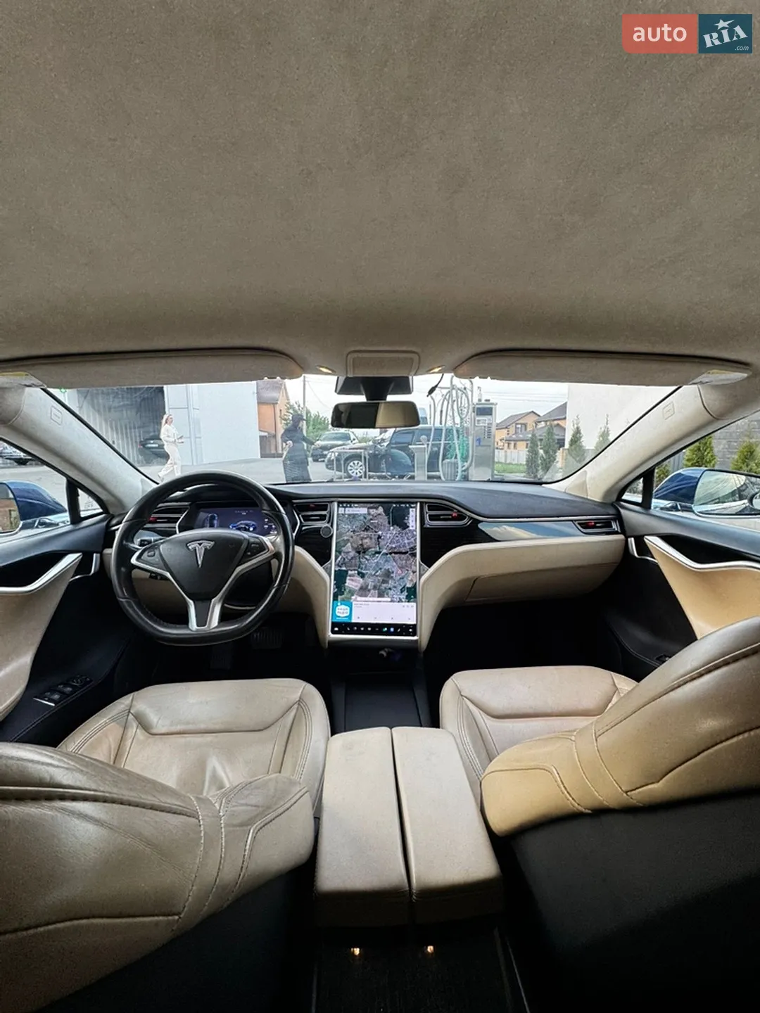 2016 Tesla Model S - мініатюра 27